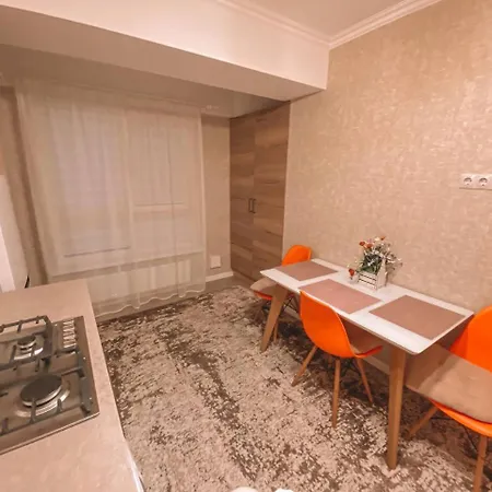 Home_apartment Apartment Chisinau